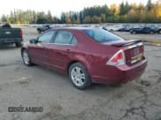 ✅ 2006 Ford Fusion SEL • VIN: 3FAFP08136R122997 • Lot: 92507325. Listed on Copart with 129,231 mi. Free auction sales archive from the USA and detailed vehicle history report at DreamBid. Image 2.