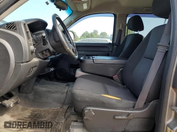 ✅ 2013 Chevrolet Silverado 2500HD LT • VIN: 1GC1KXEG7DF130468 • Lot: 80115645. Listed on Copart with 212,910 mi. Free auction sales archive from the USA and detailed vehicle history report at DreamBid. Image 7.