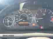 1998 BMW 3 Series Z3 1.9 with VIN 4USCH7330WLE10550, listed as a IAAI auction lot 43333873 with 84,380 mi miles and . Bid and sale history available at DreamBid. Image 7.