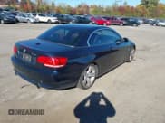 ✅ 2008 BMW 3 Series 335i • VIN: WBAWL73568PX56823 • Lot: 43613379. Listed on IAAI with 137,726 mi. Free auction sales archive from the USA and detailed vehicle history report at DreamBid. Image 4.