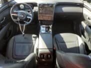 ✅ 2022 Hyundai Tucson Limited • VIN: 5NMJECAEXNH086295 • Lot: 75281784. Wystawiony na Copart z przebiegiem 35 364 mil. Bezpłatny archiwum sprzedaży aukcyjnych z USA i szczegółowy raport historii pojazdu na DreamBid. Zdjęcie 8.