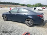 ✅ 2017 Buick Regal Sport Touring • VIN: 2G4GL5EXXH9166547 • Lot: 53605645. Listed on Copart with 123,318 mi. Free auction sales archive from the USA and detailed vehicle history report at DreamBid. Image 2.