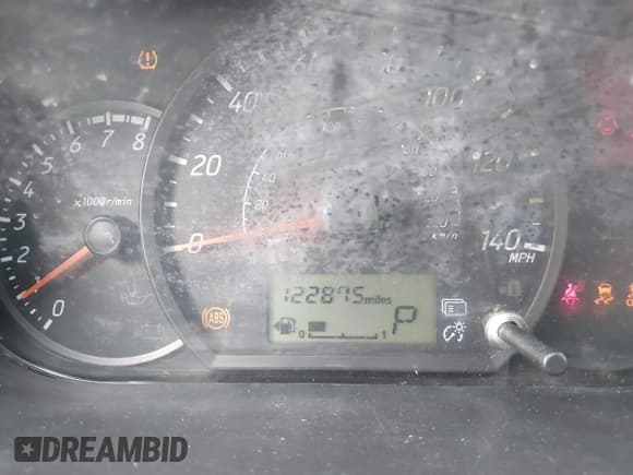 ✅ 2019 Mitsubishi Mirage ES • VIN: ML32F3FJ8KHF09126 • Лот: 43737474. Опубликован ранее на IAAI с пробегом 122 875 миль. Бесплатный доступ к архиву аукционных продаж из США и подробный отчёт об истории автомобиля на DreamBid. Изображение 7.