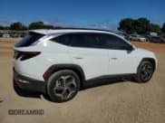 ✅ 2023 Hyundai Tucson Limited • VIN: 5NMJE3AE1PH253114 • Lot: 61496354. Wystawiony na Copart z przebiegiem 15 584 mil. Bezpłatny archiwum sprzedaży aukcyjnych z USA i szczegółowy raport historii pojazdu na DreamBid. Zdjęcie 3.