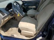 ✅ 2009 Nissan Sentra S FE+ • VIN: 3N1AB61E49L623877 • Lot: 60304095. Listed on Copart with 142,270 mi. Free auction sales archive from the USA and detailed vehicle history report at DreamBid. Image 7.