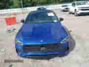 2025 Mercedes-Benz CLA 250 с VIN W1K5J4GB2SN517412, выставлен на аукционе IAAI как лот 42625690 с пробегом 1 047 миль миль и . История ставок и продаж доступна на DreamBid. Изображение 13.