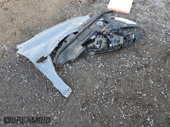 ✅ 2024 Nissan Murano SL • VIN: 5N1AZ2CS1RC117015 • Лот: 91650375. Опубликован ранее на Copart с пробегом 34 205 миль. Бесплатный доступ к архиву аукционных продаж из США и подробный отчёт об истории автомобиля на DreamBid. Изображение 13.