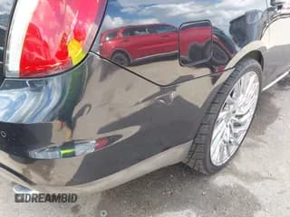 ✅ 2009 Lincoln MKS • VIN: 1LNHM93R29G618278 • Lot: 43726997. Wystawiony na IAAI z przebiegiem 226 096 mil. Bezpłatny archiwum sprzedaży aukcyjnych z USA i szczegółowy raport historii pojazdu na DreamBid. Zdjęcie 6.