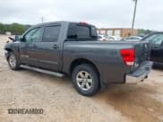 ✅ 2012 Nissan Titan SV • VIN: 1N6AA0EK6CN308693 • Lot: 42669292. Listed on IAAI with 95,652 mi. Free auction sales archive from the USA and detailed vehicle history report at DreamBid. Image 3.