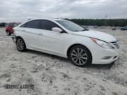 ✅ 2011 Hyundai Sonata SE • VIN: 5NPEC4AB5BH227162 • Lot: 70833034. Wystawiony na Copart z przebiegiem 166 670 mil. Bezpłatny archiwum sprzedaży aukcyjnych z USA i szczegółowy raport historii pojazdu na DreamBid. Zdjęcie 4.