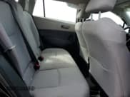 ✅ 2023 Toyota Corolla Cross L • VIN: 7MUAAAAG3PV050682 • Lot: 80054275. Listed on Copart with 51,704 mi. Free auction sales archive from the USA and detailed vehicle history report at DreamBid. Image 11.