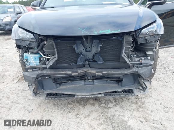 ✅ 2020 Lexus NX 300 F Sport • VIN: JTJSARBZ3L5014730 • Лот: 43321380. Опубликован ранее на IAAI с пробегом 60 020 миль. Бесплатный доступ к архиву аукционных продаж из США и подробный отчёт об истории автомобиля на DreamBid. Изображение 6.