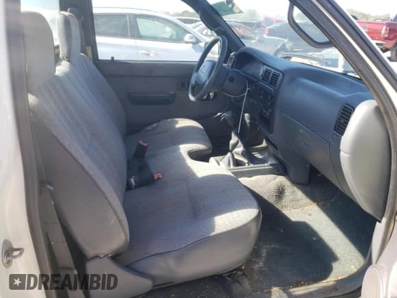 ✅ 1997 Toyota Tacoma • VIN: 4TAPM62N1VZ252224 • Лот: 74822054. Опубликован ранее на Copart с пробегом 177 859 миль. Бесплатный доступ к архиву аукционных продаж из США и подробный отчёт об истории автомобиля на DreamBid. Изображение 10.