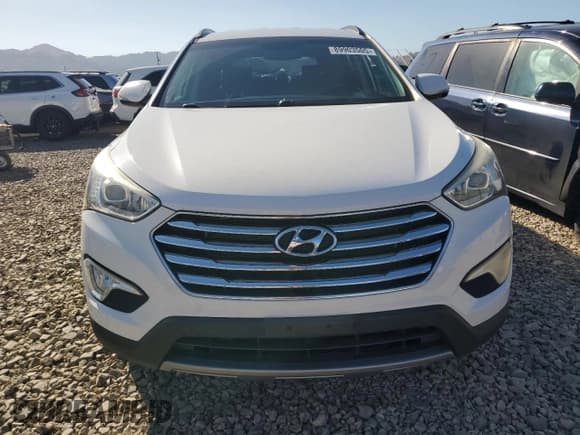 ✅ 2013 Hyundai Santa Fe Limited • VIN: KM8SRDHF0DU002937 • Лот: 89903505. Опубликован ранее на Copart с пробегом 102 903 миль. Бесплатный доступ к архиву аукционных продаж из США и подробный отчёт об истории автомобиля на DreamBid. Изображение 5.