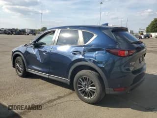 ✅ 2019 Mazda CX-5 Touring • VIN: JM3KFBCM4K0686216 • Lot: 80636425. Wystawiony na Copart z przebiegiem 114 229 mil. Bezpłatny archiwum sprzedaży aukcyjnych z USA i szczegółowy raport historii pojazdu na DreamBid. Zdjęcie 2.