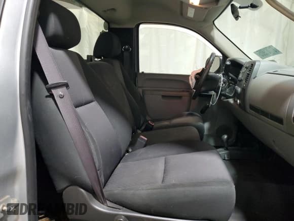 ✅ 2012 Chevrolet Silverado 1500 Work Truck • VIN: 1GCNKPE08CZ120968 • Lot: 91781905. Listed on Copart with 160,264 mi. Free auction sales archive from the USA and detailed vehicle history report at DreamBid. Image 10.