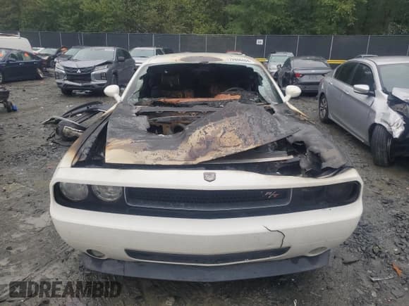 ✅ 2009 Dodge Challenger R/T • VIN: 2B3LJ54T89H603607 • Lot: 72808404. Wystawiony na Copart z przebiegiem Nie podano. Bezpłatny archiwum sprzedaży aukcyjnych z USA i szczegółowy raport historii pojazdu na DreamBid. Zdjęcie 5.