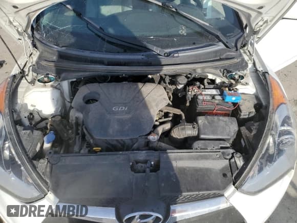 ✅ 2013 Hyundai Veloster RE:MIX • VIN: KMHTC6AD9DU139207 • Lot: 88021815. Wystawiony na Copart z przebiegiem 171 678 mil. Bezpłatny archiwum sprzedaży aukcyjnych z USA i szczegółowy raport historii pojazdu na DreamBid. Zdjęcie 11.