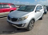 ✅ 2011 Kia Sportage EX • VIN: KNDPCCA26B7023672 • Лот: 43682949. Опубликован ранее на IAAI с пробегом 207 553 миль. Бесплатный доступ к архиву аукционных продаж из США и подробный отчёт об истории автомобиля на DreamBid. Изображение 2.