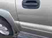 2000 Chevrolet Suburban LT с VIN 3GNFK16T7YG212341, выставлен на аукционе IAAI как лот 39408946 с пробегом 229 573 миль миль и . История ставок и продаж доступна на DreamBid. Изображение 6.