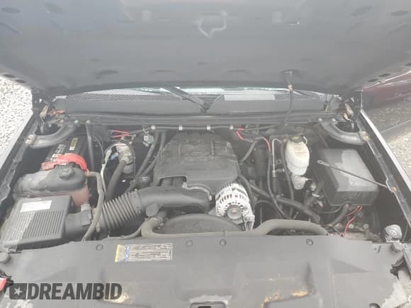 ✅ 2009 GMC Sierra 3500 • VIN: 1GTJK89K79E141889 • Лот: 63779245. Опубликован ранее на Copart с пробегом 29 917 миль. Бесплатный доступ к архиву аукционных продаж из США и подробный отчёт об истории автомобиля на DreamBid. Изображение 11.