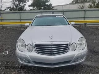 ✅ 2008 Mercedes-Benz E 350 Luxury • VIN: WDBUF87X58B348795 • Лот: 84817355. Опубликован ранее на Copart с пробегом 92 166 миль. Бесплатный доступ к архиву аукционных продаж из США и подробный отчёт об истории автомобиля на DreamBid. Изображение 5.