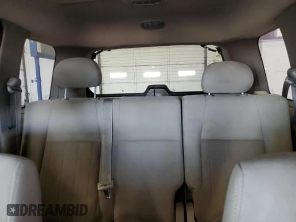 ✅ 2005 Jeep Liberty Limited • VIN: 1J4GK58K35W569399 • Lot: 58088495. Listed on Copart with 164,378 mi. Free auction sales archive from the USA and detailed vehicle history report at DreamBid. Image 10.