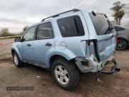 ✅ 2008 Ford Escape Hybrid • VIN: 1FMCU59H28KA03078 • Lot: 86248005. Listed on Copart with 88,331 mi. Free auction sales archive from the USA and detailed vehicle history report at DreamBid. Image 2.