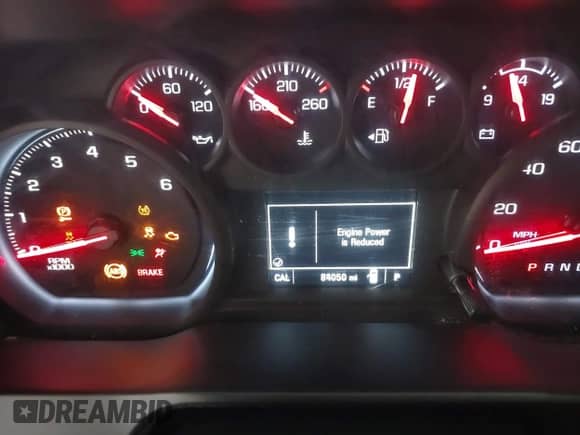 2020 Chevrolet Silverado 2500HD Work Truck с VIN 1GC1WLE72LF313188, выставлен на аукционе IAAI как лот 41619519 с пробегом 84 050 миль миль и . История ставок и продаж доступна на DreamBid. Изображение 7.