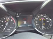 ✅ 2018 Alfa Romeo Giulia Ti Sport • VIN: ZARFAEEN7J7576238 • Лот: 42462272. Опубликован ранее на IAAI с пробегом 53 105 миль. Бесплатный доступ к архиву аукционных продаж из США и подробный отчёт об истории автомобиля на DreamBid. Изображение 7.