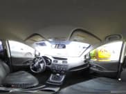 ✅ 2014 Mazda 5 Sport • VIN: JM1CW2BL1E0176111 • Lot: 42060863. Listed on IAAI with 121,814 mi. Free auction sales archive from the USA and detailed vehicle history report at DreamBid. Image 19.