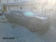 ✅ 2021 Dodge Challenger R/T • VIN: 2C3CDZBT1MH594116 • Lot: 55553784. Wystawiony na Copart z przebiegiem 57 559 mil. Bezpłatny archiwum sprzedaży aukcyjnych z USA i szczegółowy raport historii pojazdu na DreamBid. Zdjęcie 4.