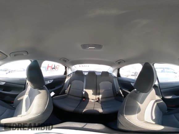 ✅ 2024 Kia Forte LXS • VIN: 3KPF24AD9RE826251 • Lot: 43483218. Wystawiony na IAAI z przebiegiem 47 031 mil. Bezpłatny archiwum sprzedaży aukcyjnych z USA i szczegółowy raport historii pojazdu na DreamBid. Zdjęcie 18.