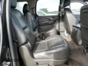 ✅ 2013 GMC Yukon XL Denali • VIN: 1GKS1MEF5DR314551 • Lot: 84706785. Listed on Copart with 190,995 mi. Free auction sales archive from the USA and detailed vehicle history report at DreamBid. Image 11.