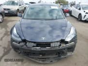 ✅ 2023 Tesla Model 3 • VIN: 5YJ3E1EA0PF644809 • Lot: 43271664. Listed on IAAI with 71,806 mi. Free auction sales archive from the USA and detailed vehicle history report at DreamBid. Image 13.