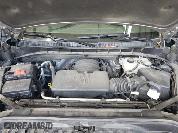 ✅ 2025 Chevrolet Silverado 1500 LT • VIN: 3GCUKDED2SG127135 • Lot: 90803045. Wystawiony na Copart z przebiegiem 34 903 mil. Bezpłatny archiwum sprzedaży aukcyjnych z USA i szczegółowy raport historii pojazdu na DreamBid. Zdjęcie 11.