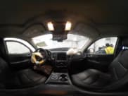 ✅ 2016 Dodge Durango Citadel • VIN: 1C4RDJEG8GC393410 • Lot: 42168748. Listed on IAAI with 66,005 mi. Free auction sales archive from the USA and detailed vehicle history report at DreamBid. Image 20.