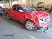 ✅ 2011 GMC Sierra 1500 SLT • VIN: 3GTP2WE33BG390640 • Лот: 43505185. Опубликован ранее на IAAI с пробегом 191 240 миль. Бесплатный доступ к архиву аукционных продаж из США и подробный отчёт об истории автомобиля на DreamBid. Изображение 1.