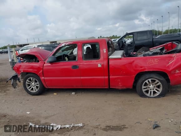 ✅ 2005 Chevrolet Silverado 1500 LS • VIN: 1GCEC19V15Z290169 • Лот: 43504199. Опубликован ранее на IAAI с пробегом Не указан. Бесплатный доступ к архиву аукционных продаж из США и подробный отчёт об истории автомобиля на DreamBid. Изображение 14.