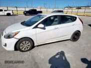 ✅ 2016 Hyundai Accent SE • VIN: KMHCT5AE8GU261922 • Лот: 90654835. Опубликован ранее на Copart с пробегом 154 277 миль. Бесплатный доступ к архиву аукционных продаж из США и подробный отчёт об истории автомобиля на DreamBid. Изображение 1.