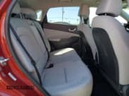 ✅ 2023 Hyundai Kona SE • VIN: KM8K23AG9PU184840 • Лот: 67471594. Опубликован ранее на Copart с пробегом 19 955 миль. Бесплатный доступ к архиву аукционных продаж из США и подробный отчёт об истории автомобиля на DreamBid. Изображение 11.