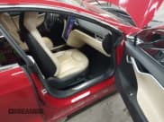 ✅ 2015 Tesla Model S 85D • VIN: 5YJSA1H23FF081510 • Лот: 43703789. Опубликован ранее на IAAI с пробегом 113 305 миль. Бесплатный доступ к архиву аукционных продаж из США и подробный отчёт об истории автомобиля на DreamBid. Изображение 5.
