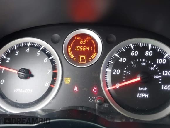 ✅ 2012 Nissan Sentra SR • VIN: 3N1AB6AP9CL762217 • Лот: 42207671. Опубликован ранее на IAAI с пробегом 105 641 миль. Бесплатный доступ к архиву аукционных продаж из США и подробный отчёт об истории автомобиля на DreamBid. Изображение 7.