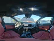 ✅ 2024 Kia Sportage SX-Prestige • VIN: 5XYK53DF2RG174847 • Lot: 43520289. Listed on IAAI with 24,544 mi. Free auction sales archive from the USA and detailed vehicle history report at DreamBid. Image 18.