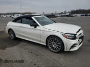 ✅ 2019 Mercedes-Benz C 43 AMG • VIN: WDDWK6EB4KF836501 • Лот: 49999575. Опубликован ранее на Copart с пробегом Не указан. Бесплатный доступ к архиву аукционных продаж из США и подробный отчёт об истории автомобиля на DreamBid. Изображение 4.
