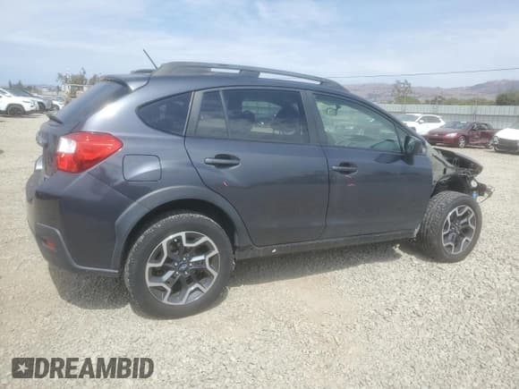 ✅ 2017 Subaru Crosstrek Premium • VIN: JF2GPABC1HG260631 • Лот: 81503425. Опубликован ранее на Copart с пробегом 77 473 миль. Бесплатный доступ к архиву аукционных продаж из США и подробный отчёт об истории автомобиля на DreamBid. Изображение 3.