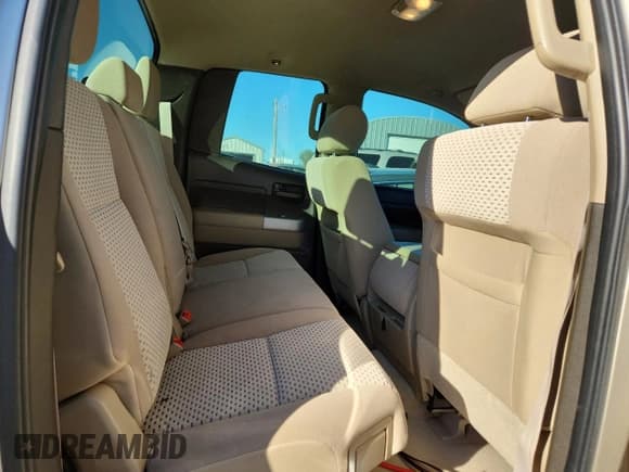✅ 2009 Toyota Tundra SR5 • VIN: 5TFRU54119X018541 • Lot: 85422295. Listed on Copart with 144,202 mi. Free auction sales archive from the USA and detailed vehicle history report at DreamBid. Image 10.
