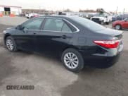 ✅ 2016 Toyota Camry XLE • VIN: 4T4BF1FK7GR576159 • Лот: 43747795. Опубликован ранее на IAAI с пробегом 95 838 миль. Бесплатный доступ к архиву аукционных продаж из США и подробный отчёт об истории автомобиля на DreamBid. Изображение 3.