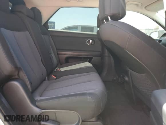 2024 Hyundai Ioniq 5 SEL z VIN KM8KN4DE0RU278227, wystawiony jako Copart lot #69939384 z przebiegiem 3 809 mil mil oraz Szkoda całkowita • Salvage title. Historia ofert i sprzedaży dostępna na DreamBid. Obrazek 10.