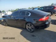 ✅ 2017 Jaguar XE 35t Premium • VIN: SAJAD4BV7HCP11635 • Лот: 62370435. Опубликован ранее на Copart с пробегом 111 360 миль. Бесплатный доступ к архиву аукционных продаж из США и подробный отчёт об истории автомобиля на DreamBid. Изображение 2.